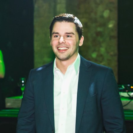 Mark Green